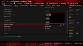 ASUS ROG STRIX H370-F GAMING