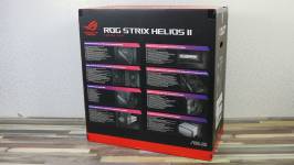 ASUS ROG Strix Helios II