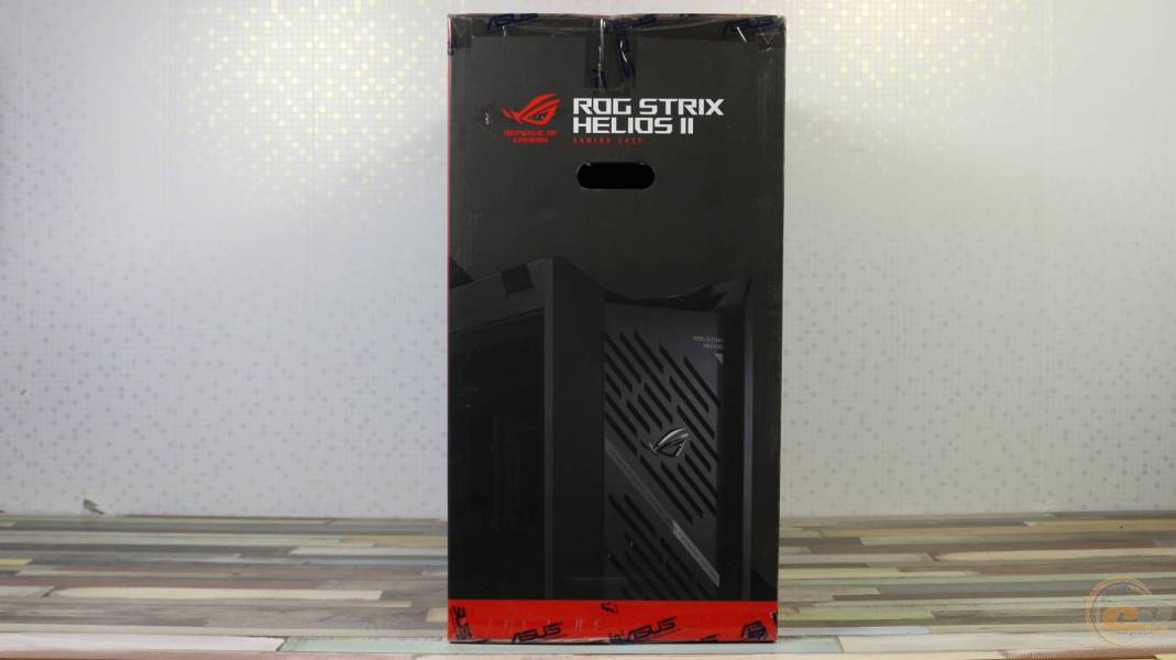 ASUS ROG Strix Helios II