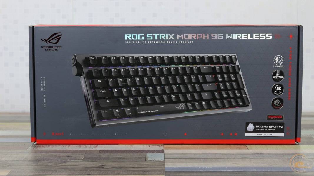 ASUS ROG Strix Morph 96 Wireless-1