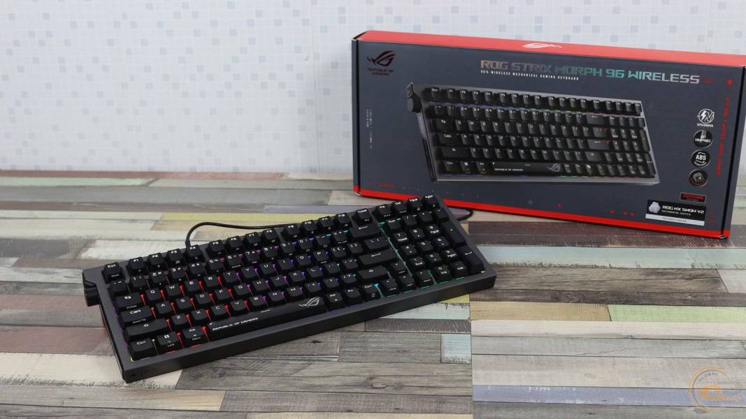 ASUS ROG Strix Morph 96 Wireless-14