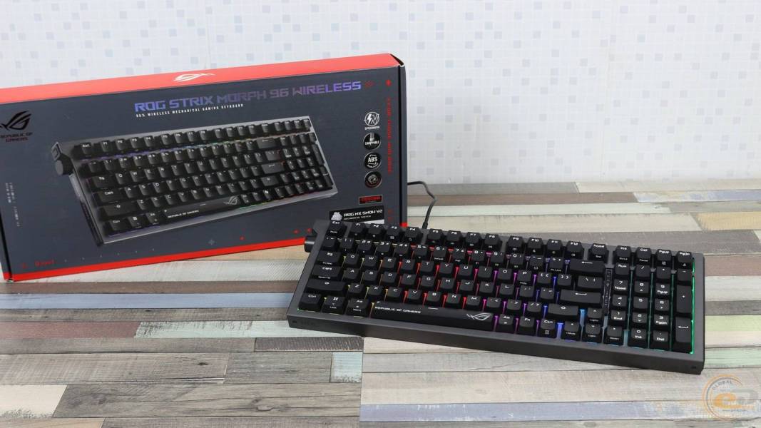 ASUS ROG Strix Morph 96 Wireless-14