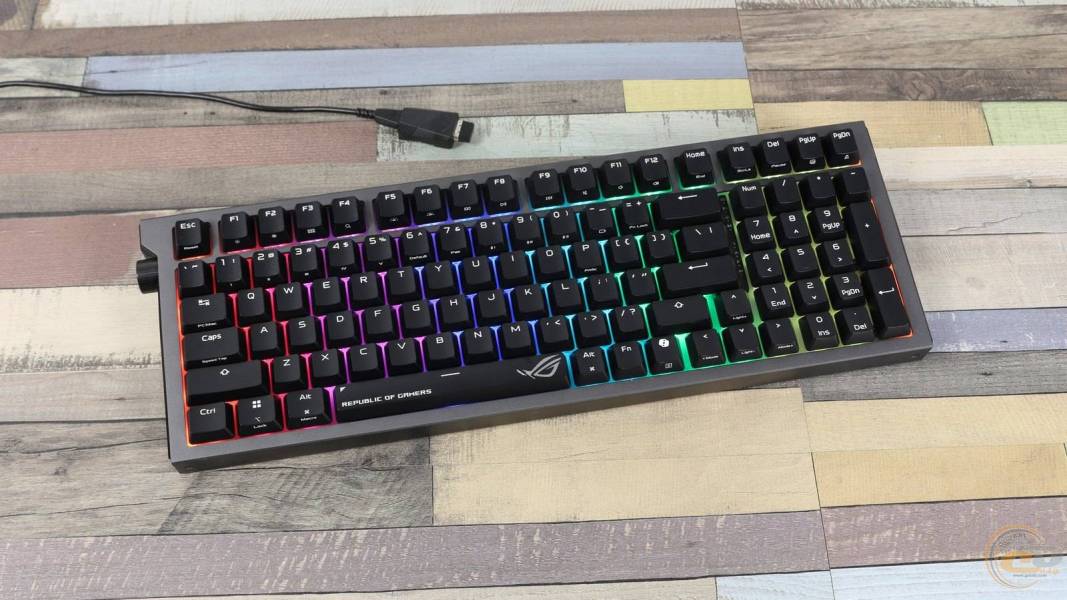 ASUS ROG Strix Morph 96 Wireless-14