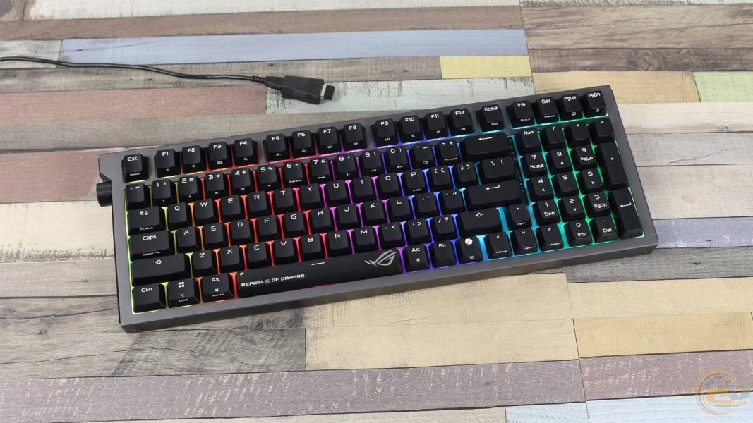 ASUS ROG Strix Morph 96 Wireless-14