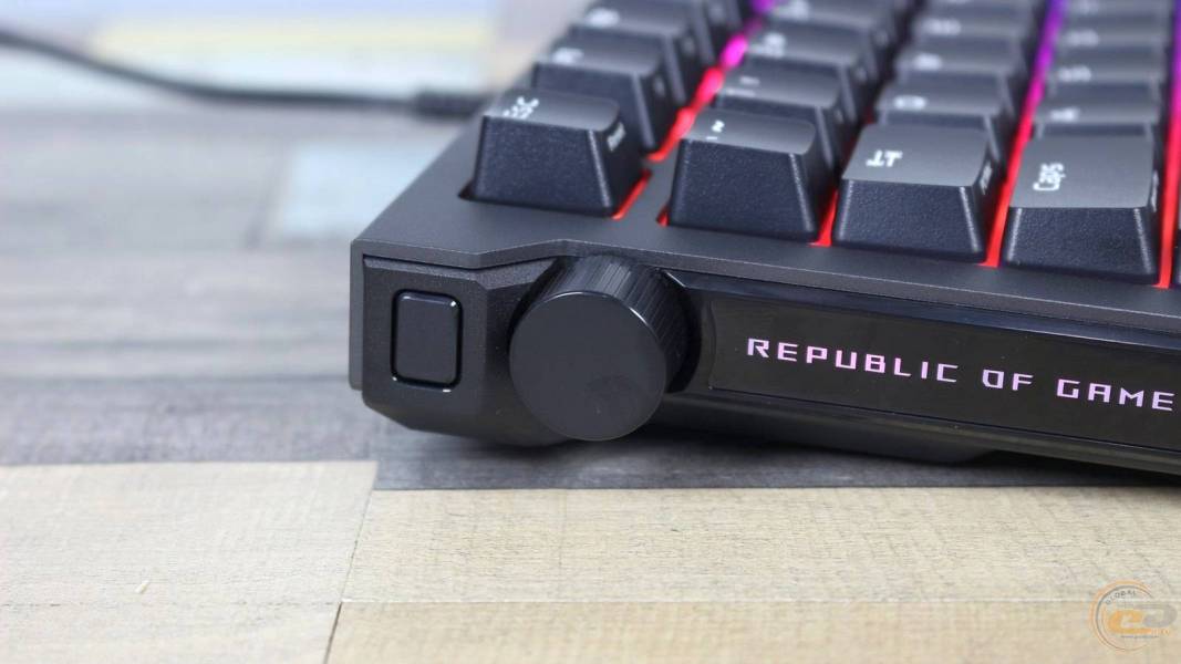 ASUS ROG Strix Morph 96 Wireless-14