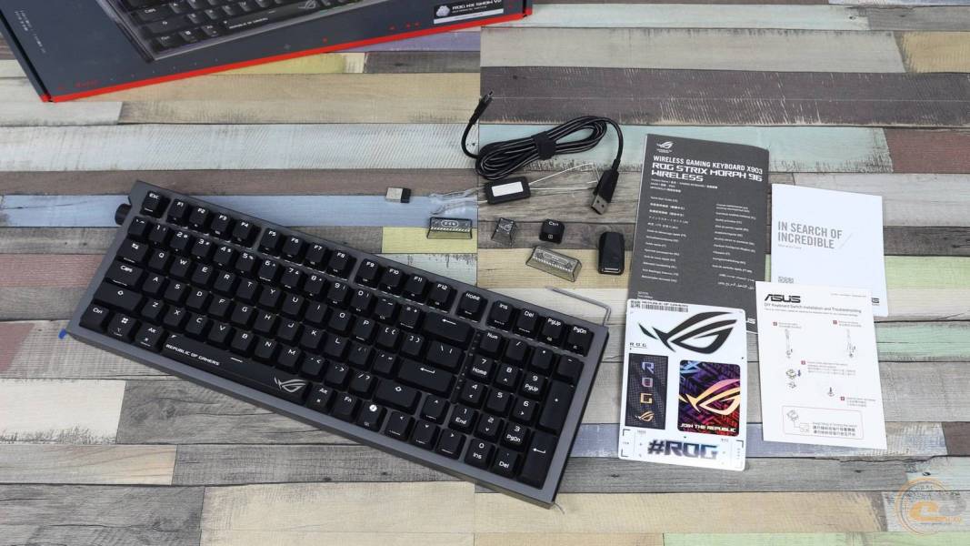 ASUS ROG Strix Morph 96 Wireless-2