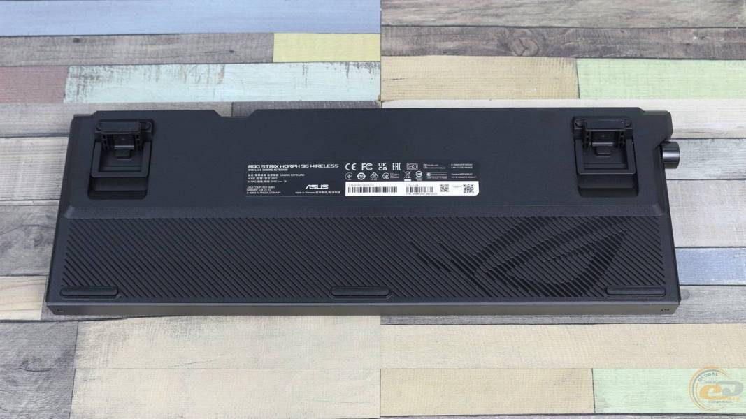 ASUS ROG Strix Morph 96 Wireless-4