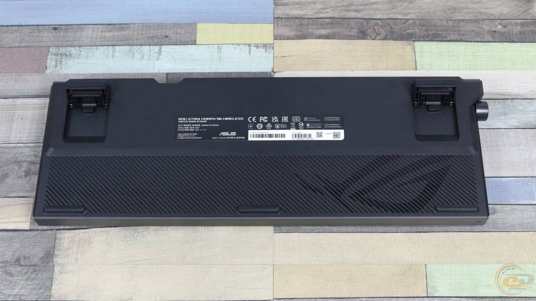 ASUS ROG Strix Morph 96 Wireless-4