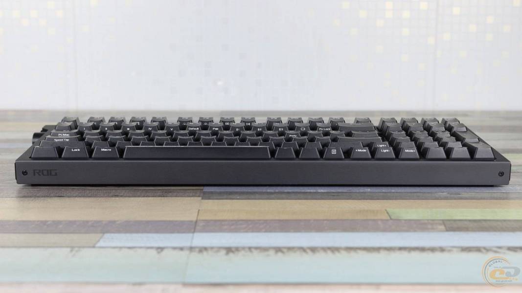 ASUS ROG Strix Morph 96 Wireless-5