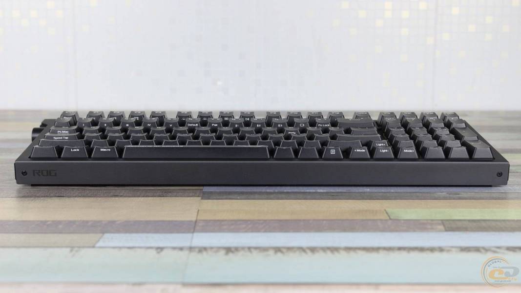 ASUS ROG Strix Morph 96 Wireless-5