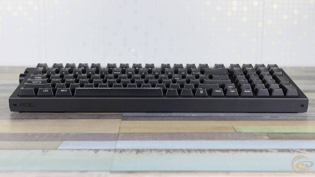 ASUS ROG Strix Morph 96 Wireless-5