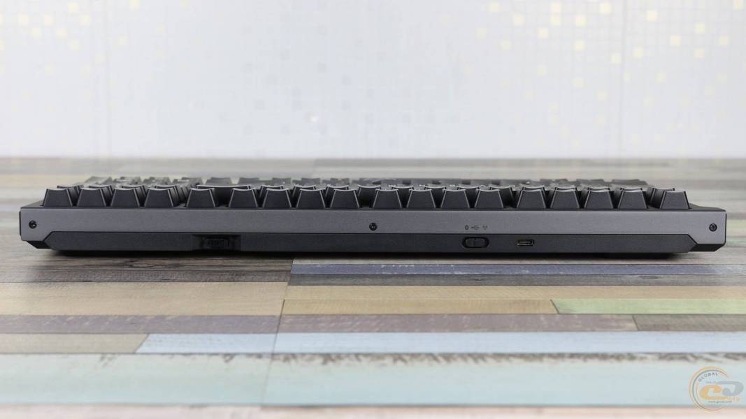 ASUS ROG Strix Morph 96 Wireless-5