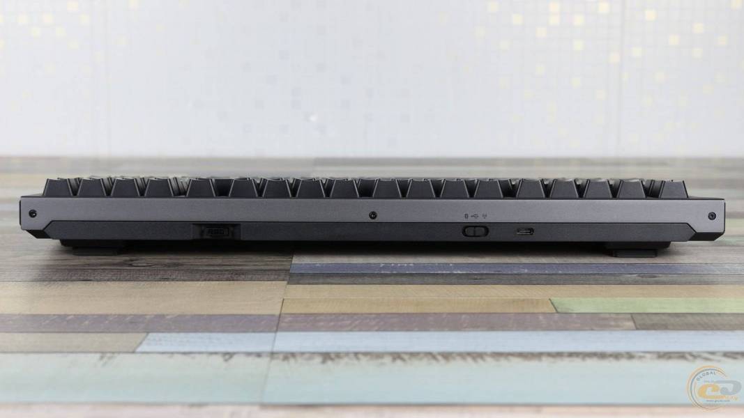 ASUS ROG Strix Morph 96 Wireless-5