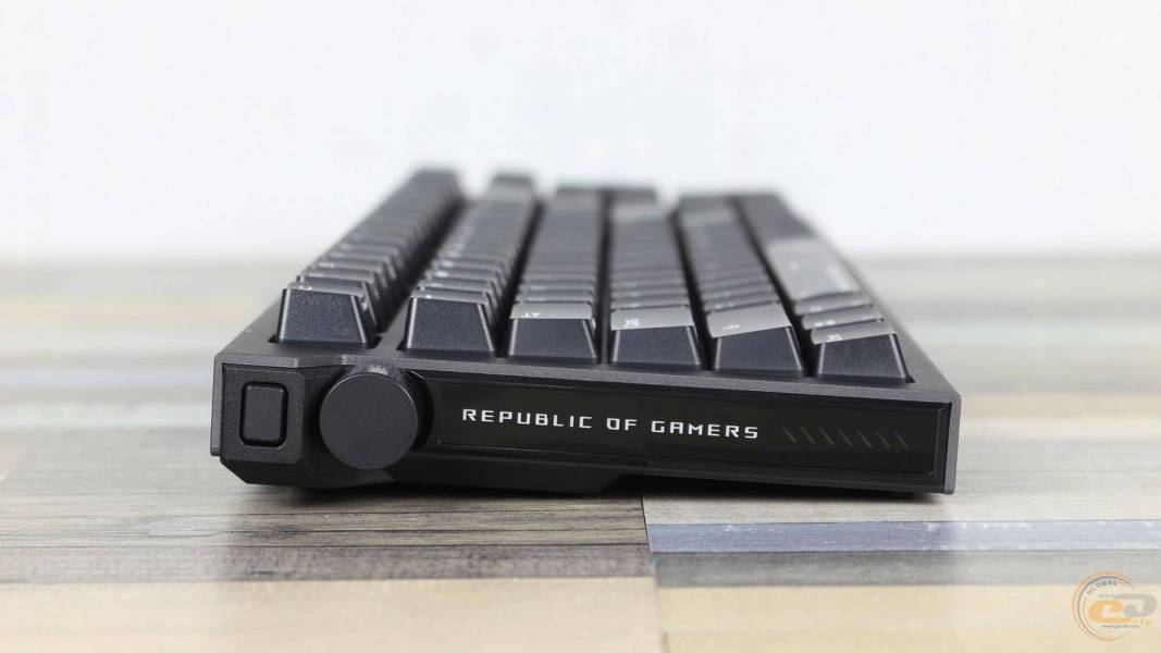 ASUS ROG Strix Morph 96 Wireless-5
