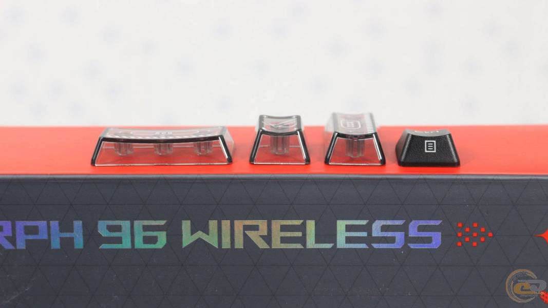 ASUS ROG Strix Morph 96 Wireless-8