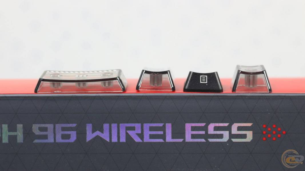 ASUS ROG Strix Morph 96 Wireless-8