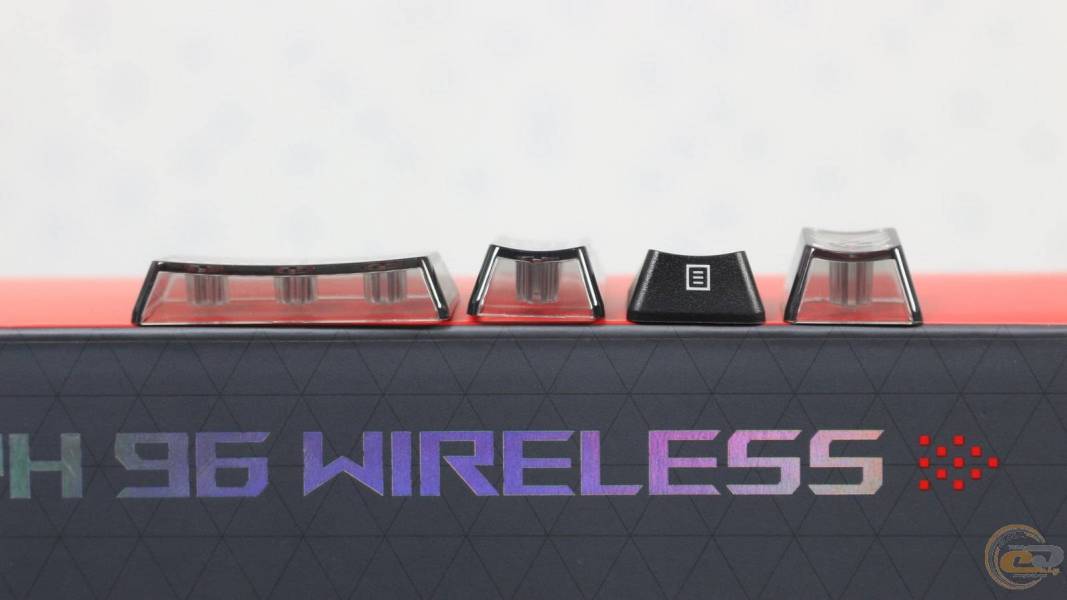 ASUS ROG Strix Morph 96 Wireless-8