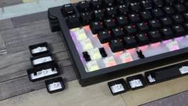 ASUS ROG Strix Morph 96 Wireless-9