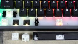 ASUS ROG Strix Morph 96 Wireless-9