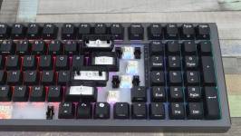 ASUS ROG Strix Morph 96 Wireless-9