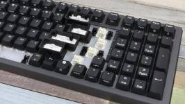 ASUS ROG Strix Morph 96 Wireless-9