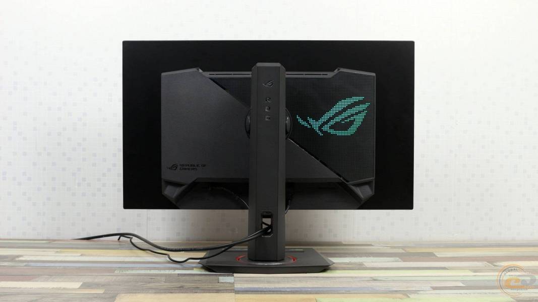 ASUS ROG STRIX OLED XG27AQDMG-2-1