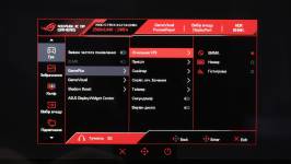 ASUS ROG STRIX OLED XG27AQDMG-7