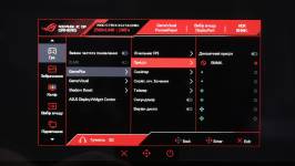 ASUS ROG STRIX OLED XG27AQDMG-7