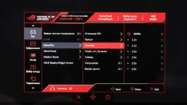 ASUS ROG STRIX OLED XG27AQDMG-7