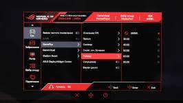 ASUS ROG STRIX OLED XG27AQDMG-7