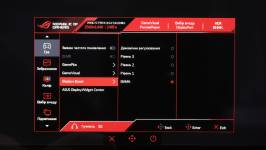 ASUS ROG STRIX OLED XG27AQDMG-7