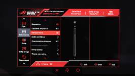 ASUS ROG STRIX OLED XG27AQDMG-7