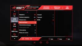 ASUS ROG STRIX OLED XG27AQDMG-7