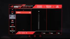 ASUS ROG STRIX OLED XG27AQDMG-7