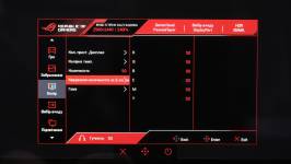 ASUS ROG STRIX OLED XG27AQDMG-7