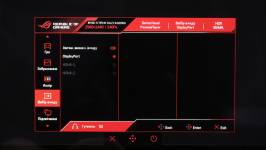 ASUS ROG STRIX OLED XG27AQDMG-7