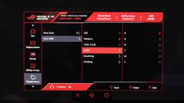 ASUS ROG STRIX OLED XG27AQDMG-7