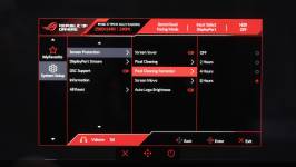 ASUS ROG STRIX OLED XG27AQDMG-7