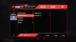 ASUS ROG STRIX OLED XG27AQDMG-7