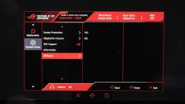 ASUS ROG STRIX OLED XG27AQDMG-7