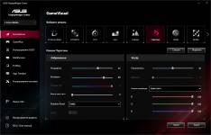 ASUS ROG STRIX OLED XG27AQDMG-8