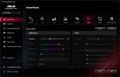 ASUS ROG STRIX OLED XG27AQDMG-8