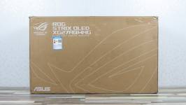ASUS ROG Strix OLED XG27AQWMG-1