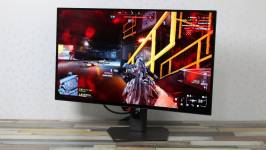 ASUS ROG Strix OLED XG27AQWMG-10