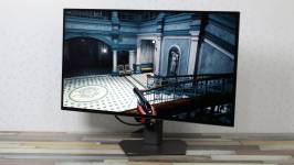 ASUS ROG Strix OLED XG27AQWMG-10