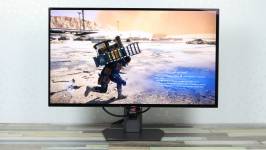 ASUS ROG Strix OLED XG27AQWMG-10