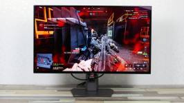ASUS ROG Strix OLED XG27AQWMG-10