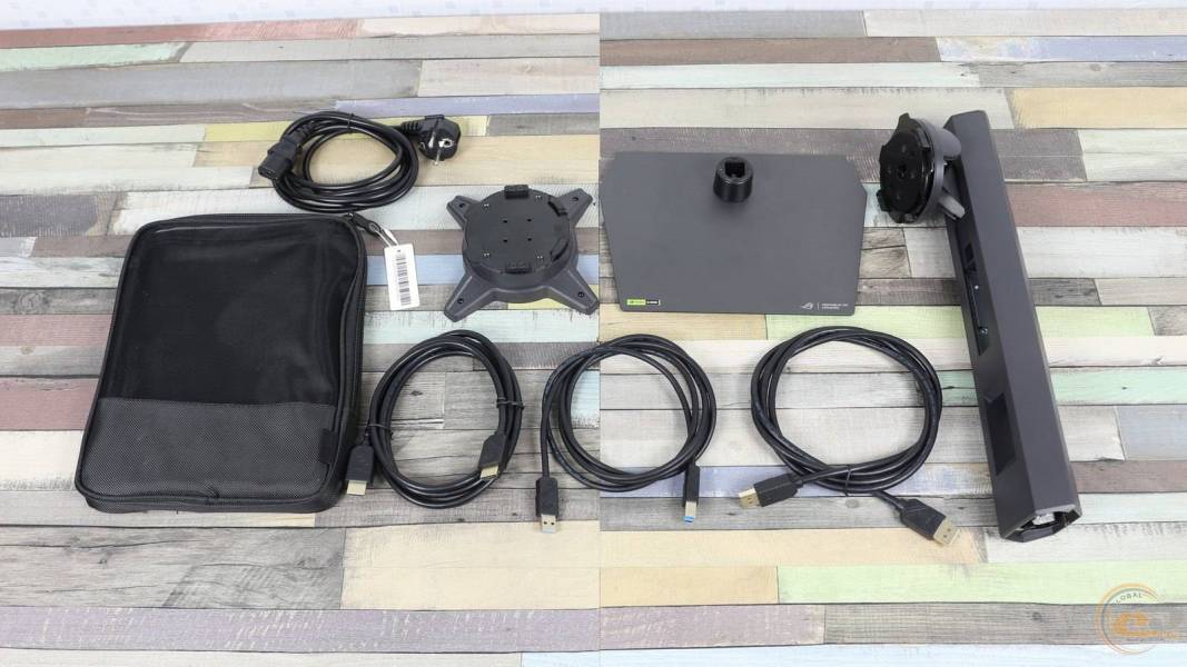 ASUS ROG Strix OLED XG27AQWMG-2