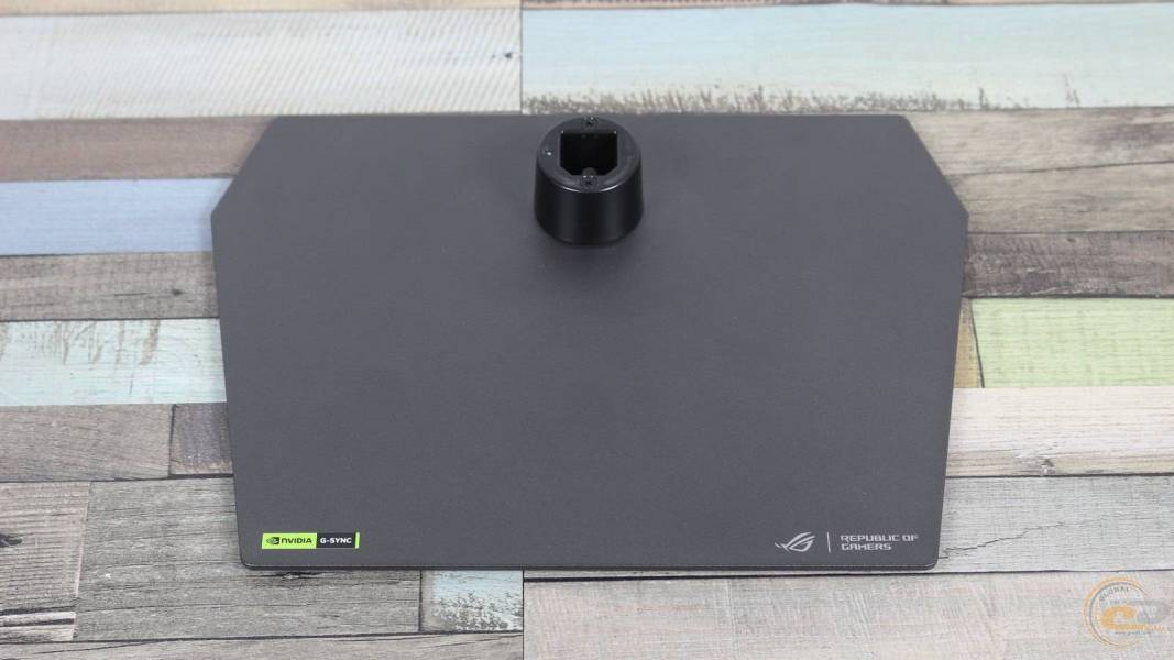 ASUS ROG Strix OLED XG27AQWMG-2