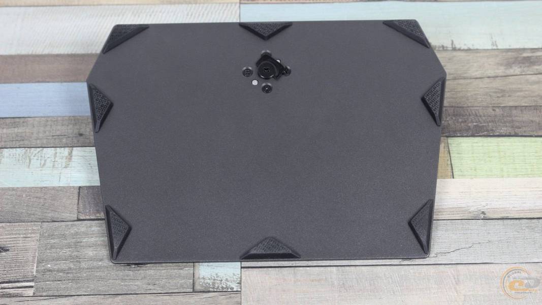 ASUS ROG Strix OLED XG27AQWMG-2